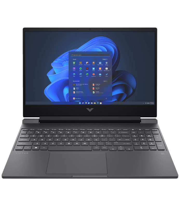 HP Victus 15-fa1095nia 15.6 Laptop - Core i7-13620H