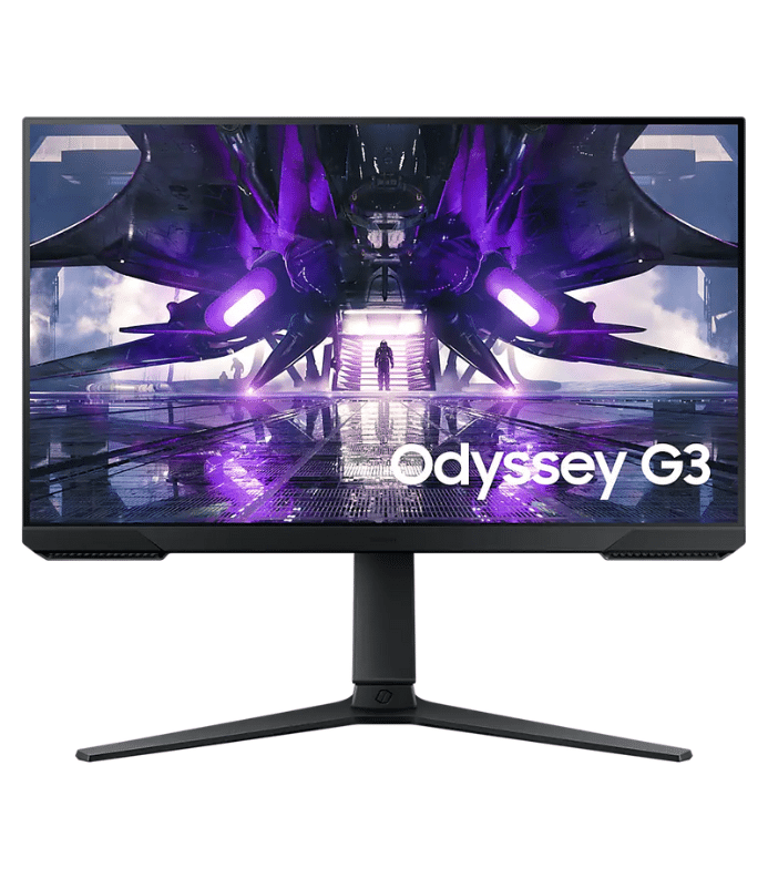 Samsung Odyssey G3 24 Gaming Monitor